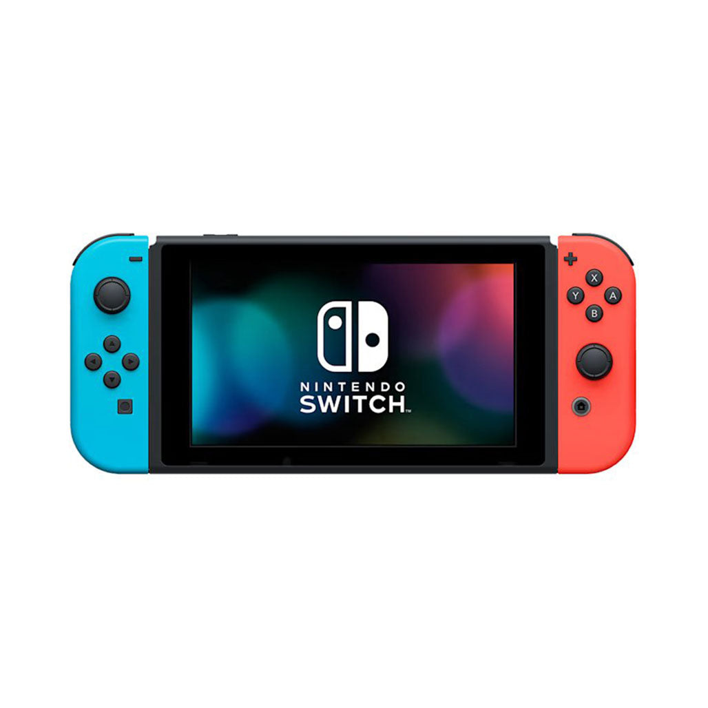 Nintendo Switch Includes MarioKart Deluxe, 31633179312380, Available at 961Souq