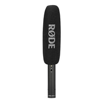 Rode NTG1 Premium Shotgun Microphone from Rode sold by 961Souq-Zalka