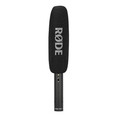 Rode NTG1 Premium Shotgun Microphone from Rode sold by 961Souq-Zalka