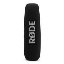 Rode NTG2 Dual-power Shotgun Microphone from Rode sold by 961Souq-Zalka