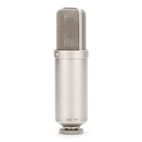 Rode NTK Premium Valve Condenser Microphone from Rode sold by 961Souq-Zalka