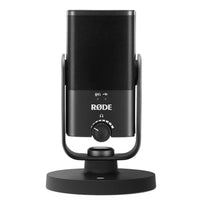 Rode NT-USB Mini Studio-Quality USB Microphone from Rode sold by 961Souq-Zalka