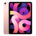 A Small Photo Of Apple iPad Air 10.9 inch (5th Gen, 2022)'s Color Variant