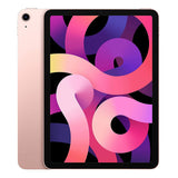 Apple iPad Air 10.9″ (5th Gen, 2022) Wifi iPad_Pink from Apple sold by 961Souq-Zalka