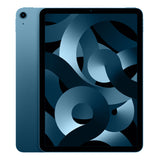 Apple iPad Air 10.9″ (5th Gen, 2022) Wifi iPad_Blue from Apple sold by 961Souq-Zalka