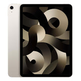 Apple iPad Air 10.9″ (5th Gen, 2022) Wifi StarLight from Apple sold by 961Souq-Zalka