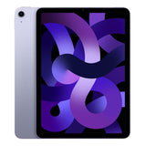 Apple iPad Air 10.9″ (5th Gen, 2022) Wifi iPad_Purple from Apple sold by 961Souq-Zalka