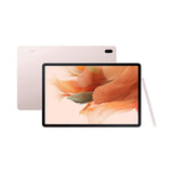 Samsung Tab S7 FE 4GB RAM 64GB Mystic Pink from Samsung sold by 961Souq-Zalka