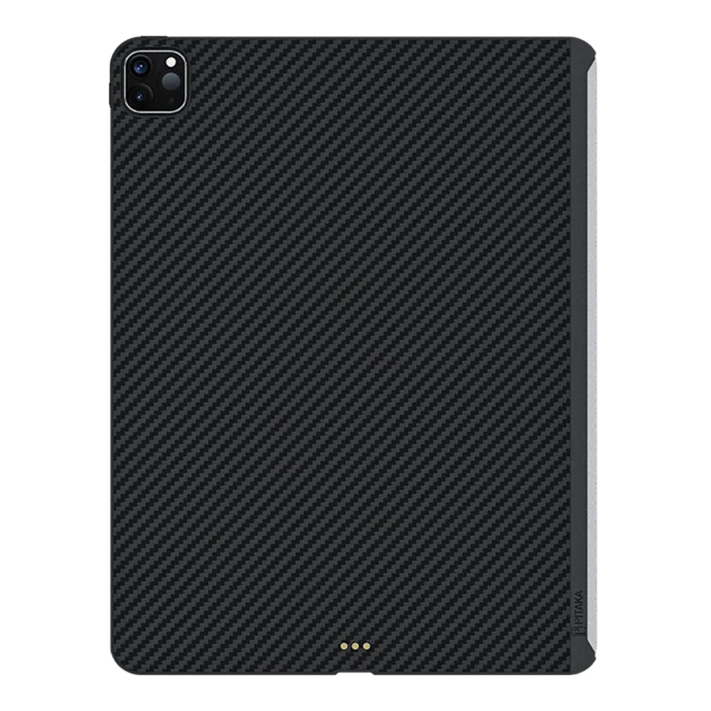 A Photo Of Pitaka MagEZ Case 2 for iPad Pro 11 inch