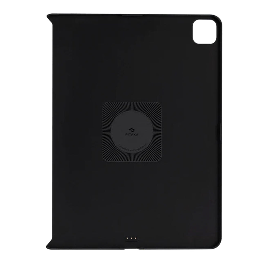 A Photo Of Pitaka MagEZ Case 2 for iPad Pro 11 inch