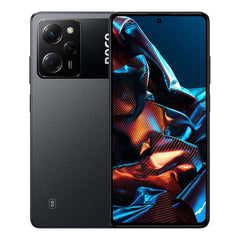 Xiaomi Poco X5 Pro 8GB 256GB Black from Xiaomi sold by 961Souq-Zalka