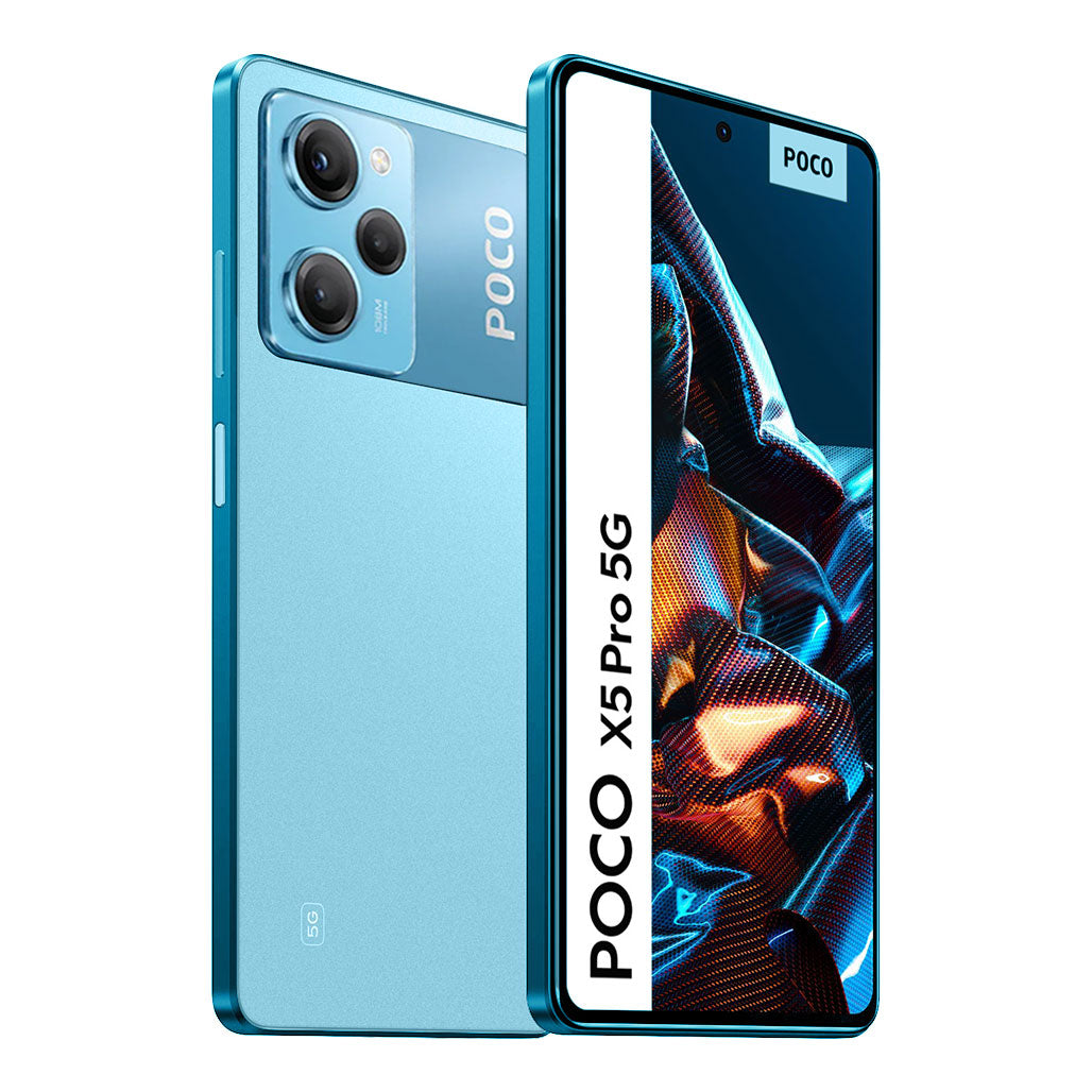 Xiaomi Poco X5 Pro 8GB 256GB, 31572681425148, Available at 961Souq