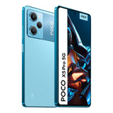Xiaomi Poco X5 Pro 8GB 256GB Blue from Xiaomi sold by 961Souq-Zalka