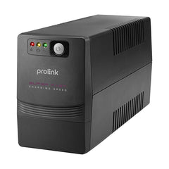 Prolink PRO851SFCU Super Fast Charging Line Interactive Series from Prolink sold by 961Souq-Zalka