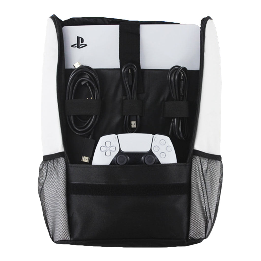 Playstation 5 Bag Ps5 Backpack Travel Carrying Case, Price in Lebanon ...
