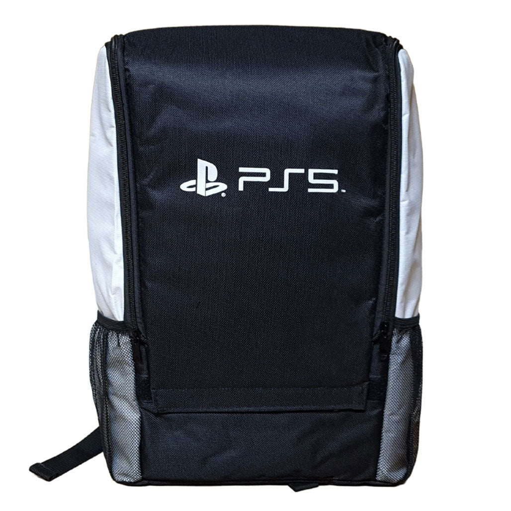 Playstation 5 Bag Ps5 Backpack Travel Carrying Case, Price in Lebanon ...