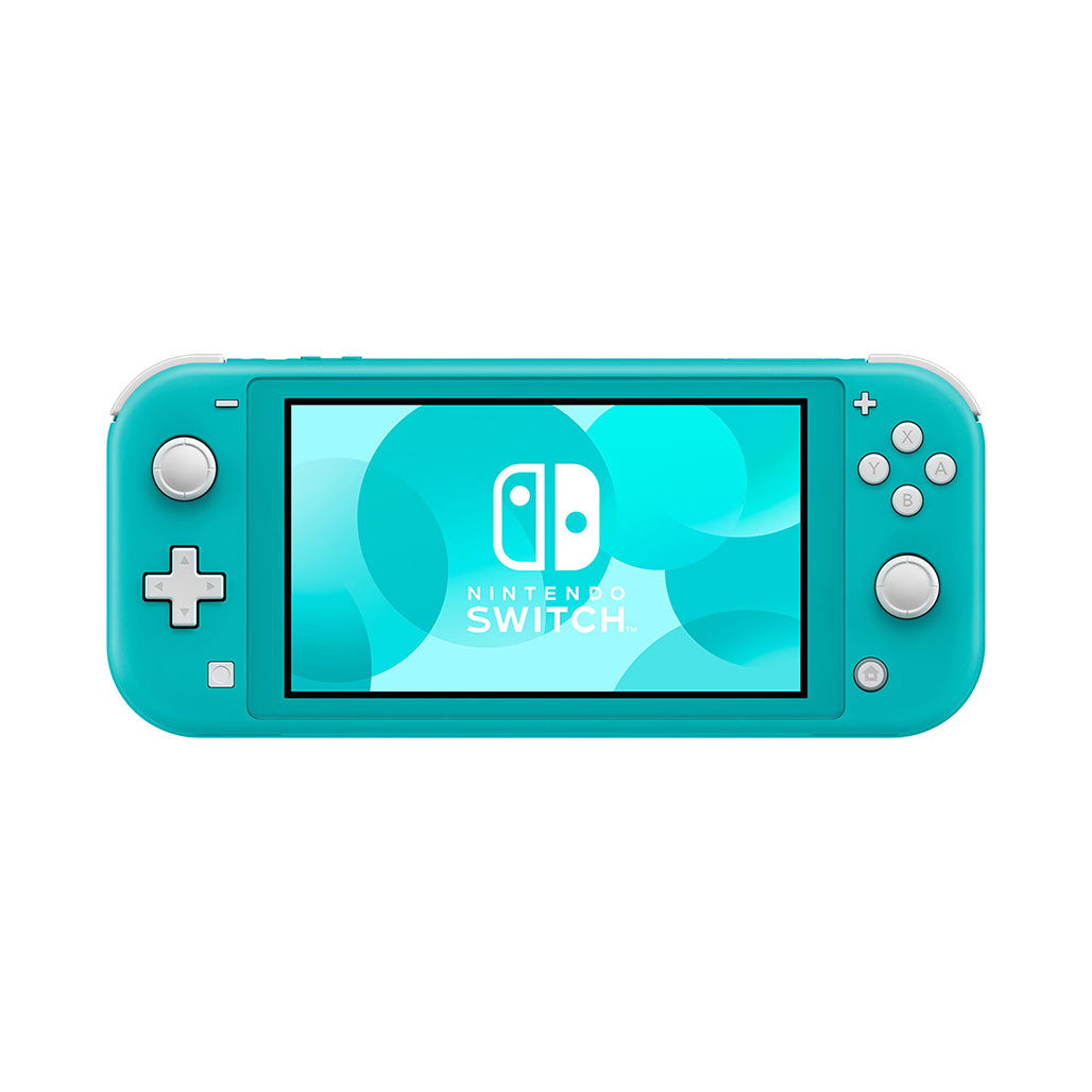 Nintendo Switch Lite Hand-Held Gaming Console, 31282583240956, Available at 961Souq
