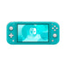 A Small Photo Of Nintendo Switch Lite Handheld Gaming Console – Compact Design with Advanced Features's Color Variant