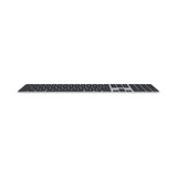 Apple Magic Keyboard With Touch ID and Numeric Keypad from Apple sold by 961Souq-Zalka