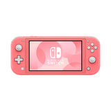 Nintendo Switch Lite Hand-Held Gaming Console Pink from Nintendo sold by 961Souq-Zalka