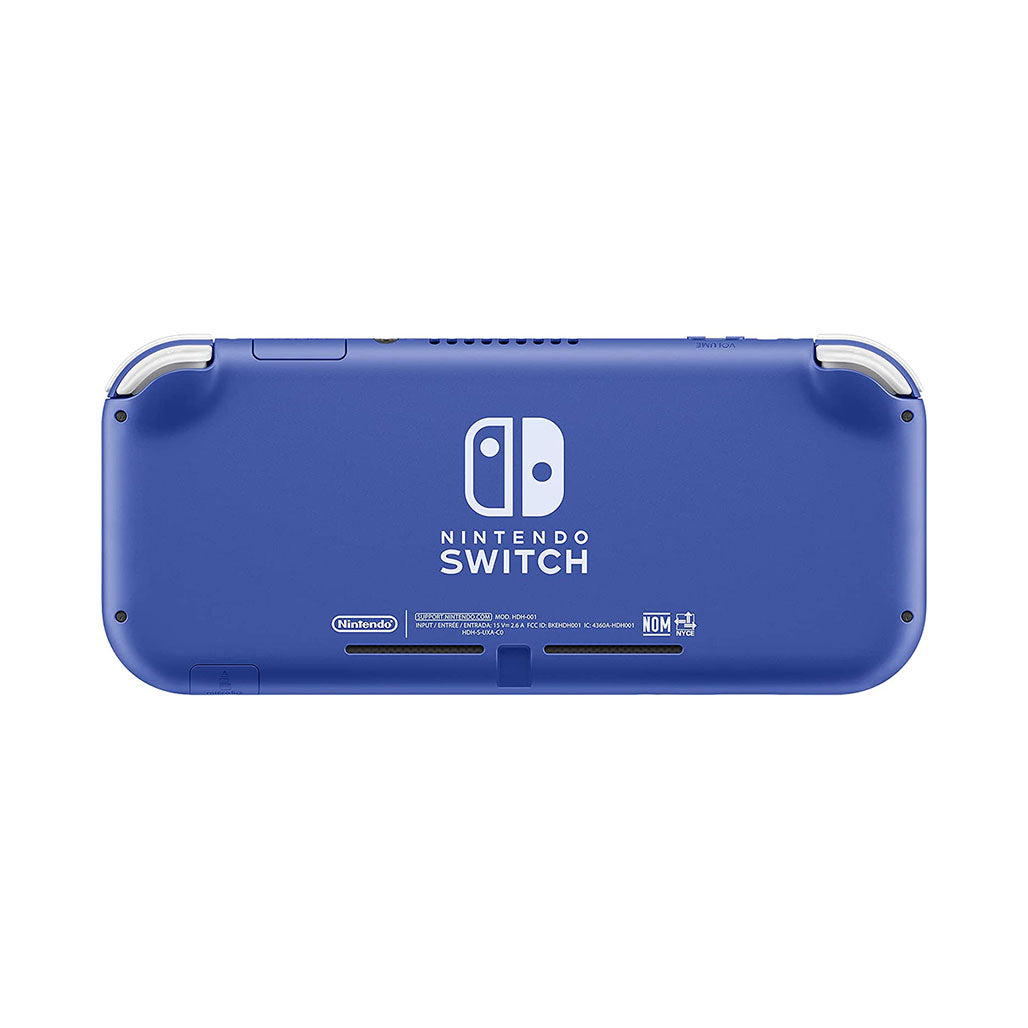 Nintendo Switch Lite Hand-Held Gaming Console, 31282583339260, Available at 961Souq