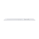 Apple Magic Keyboard With Touch ID and Numeric Keypad from Apple sold by 961Souq-Zalka