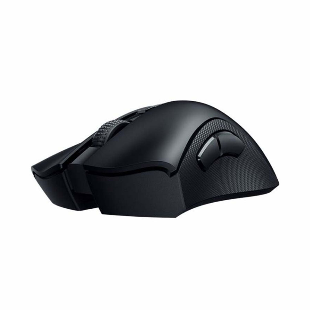 Razer DeathAdder V2 Gaming Mouse, 31693759185148, Available at 961Souq