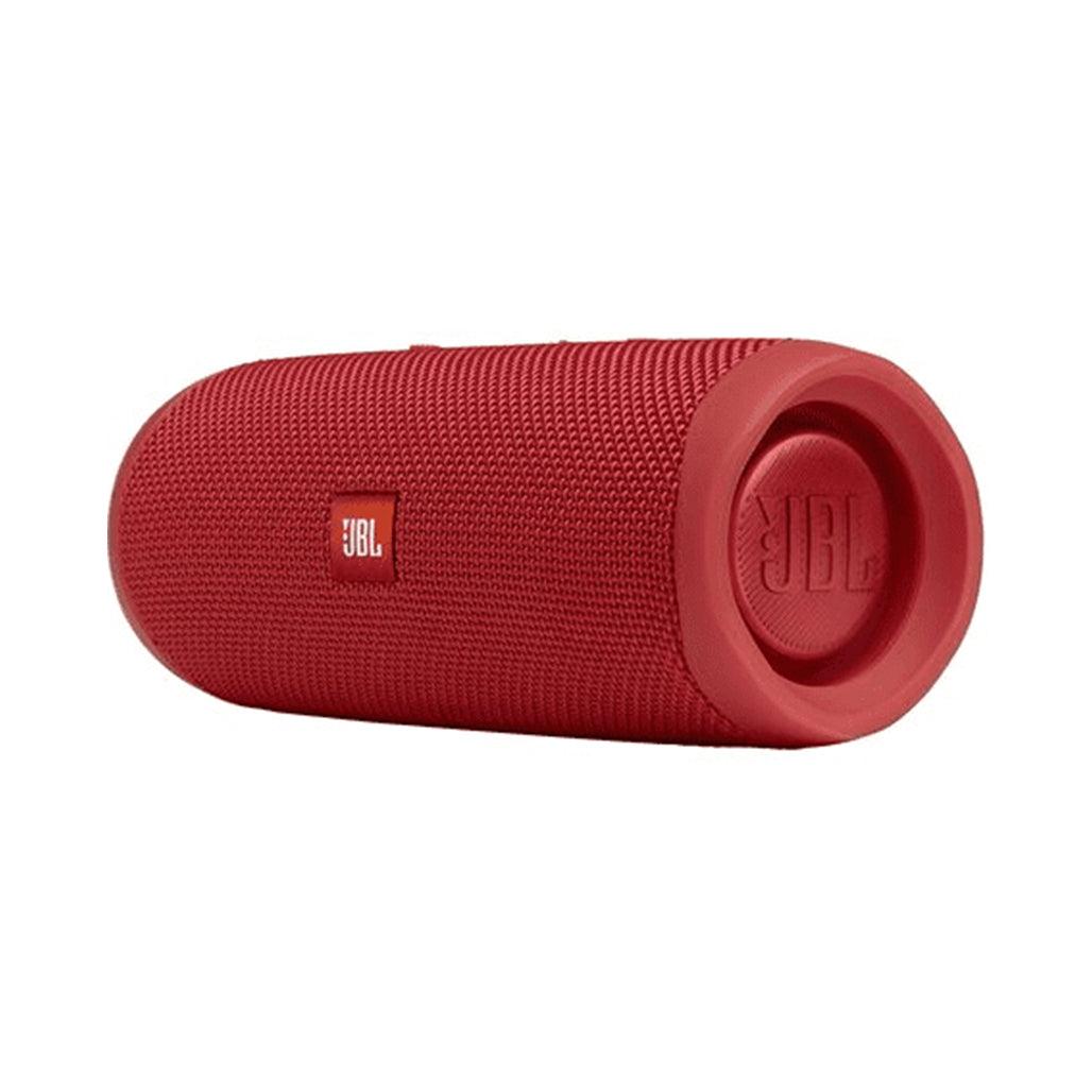 A Photo Of JBL Flip 5 - Portable Waterproof Bluetooth Speaker - 20W RMS Output, 12-Hour Battery Life