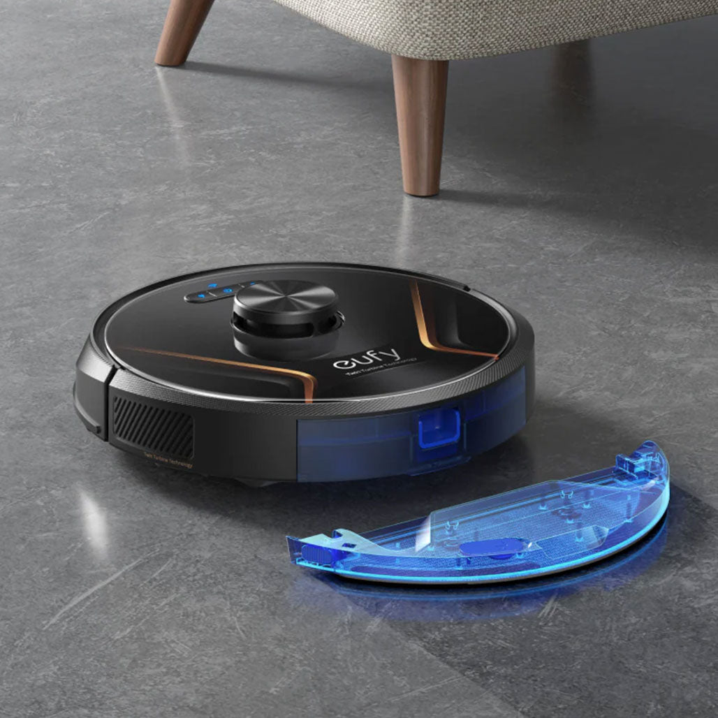 Eufy RoboVac X8 Hybrid from Eufy sold by 961Souq-Zalka