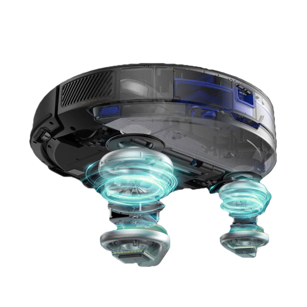 Eufy RoboVac X8 Hybrid from Eufy sold by 961Souq-Zalka