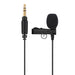 A Small Photo Of RØDE Lavalier GO Professional Lavalier Microphone – Omnidirectional Condenser Mic with 3.5mm TRS Connector's Color Variant