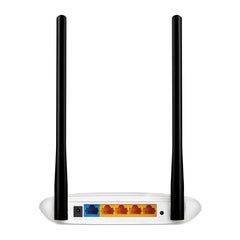 TP-Link WR841N 300Mbps Wireless N Router from TP-Link sold by 961Souq-Zalka