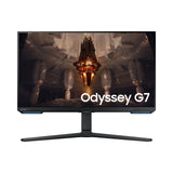Samsung Odyssey G7 28 inch Gaming Monitor With UHD resolution and 144Hz refresh rate