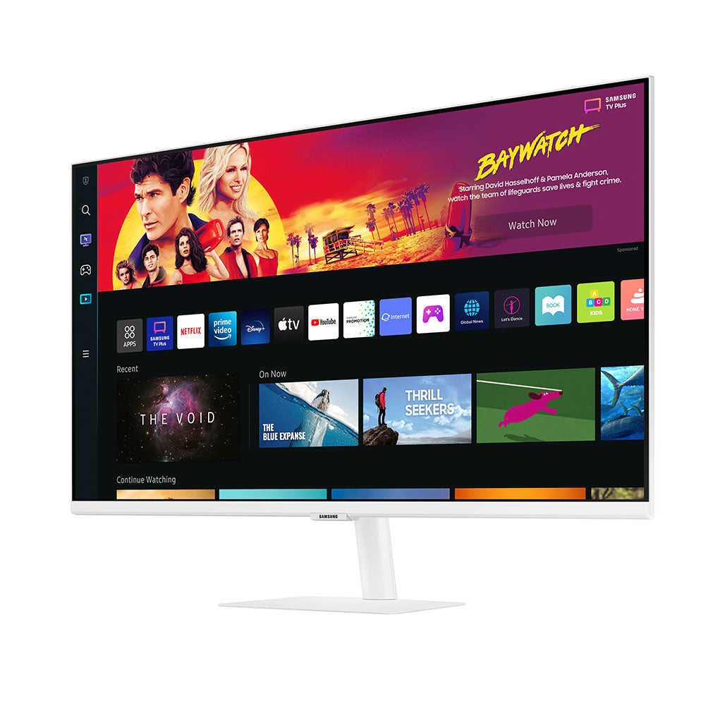 smart monitor 32 inch 4k