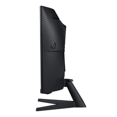 Samsung Odyssey G5 32" QHD Gaming Monitor With 165Hz refresh rate from Samsung sold by 961Souq-Zalka