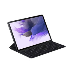 Samsung Book Cover Keyboard Slim Galaxy Tab S8+ / Galaxy Tab S7+ from Samsung sold by 961Souq-Zalka