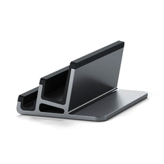 Satechi Dual Vertical Laptop Stand from Satechi sold by 961Souq-Zalka