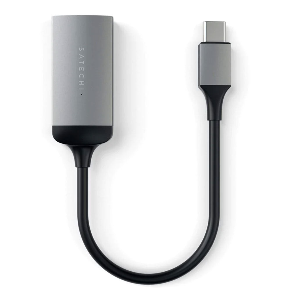 Satechi USB-C HDMI Adapter 4K 60HZ, 31579759968508, Available at 961Souq