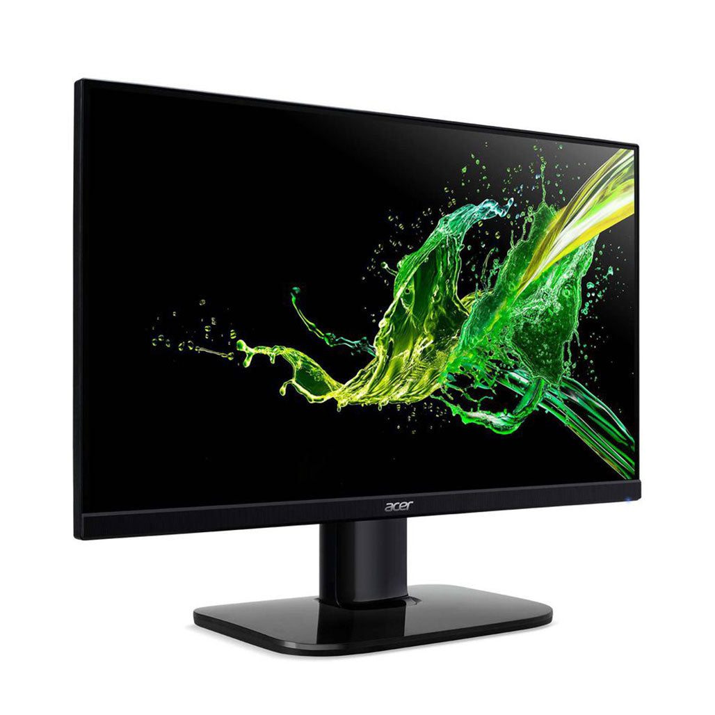 Acer Veriton ES2710G Desktop with Acer 21.5 inch Monitor, 30933781577980, Available at 961Souq