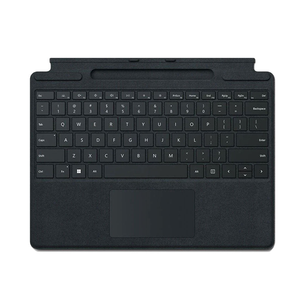 Microsoft Surface Pro Signature Keyboard - Surface Pro 8, 9 and Surface Pro X, 31797413445884, Available at 961Souq