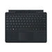 A Small Photo Of Microsoft Surface Pro Signature Keyboard for Surface Pro 8, 9, and Surface Pro X | Alcantara Material | Magnetic Interface's Color Variant