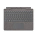 A Small Photo Of Microsoft Surface Pro Signature Keyboard for Surface Pro 8, 9, and Surface Pro X | Alcantara Material | Magnetic Interface's Color Variant