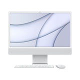 Apple iMac - 24" - Apple M1 8-Core - 8GB Ram - 256GB SSD - 7-Core GPU from Apple sold by 961Souq-Zalka
