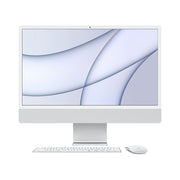 Apple iMac - 24 inch - Apple M1 8-Core - 8GB Ram - 512GB SSD - 8-Core GPU O/B