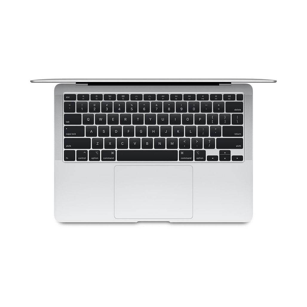 A Photo Of Apple MacBook Air MGN63 - 13.3 inch - 8-core M1 - 8GB Ram - 256GB SSD - 7-core GPU