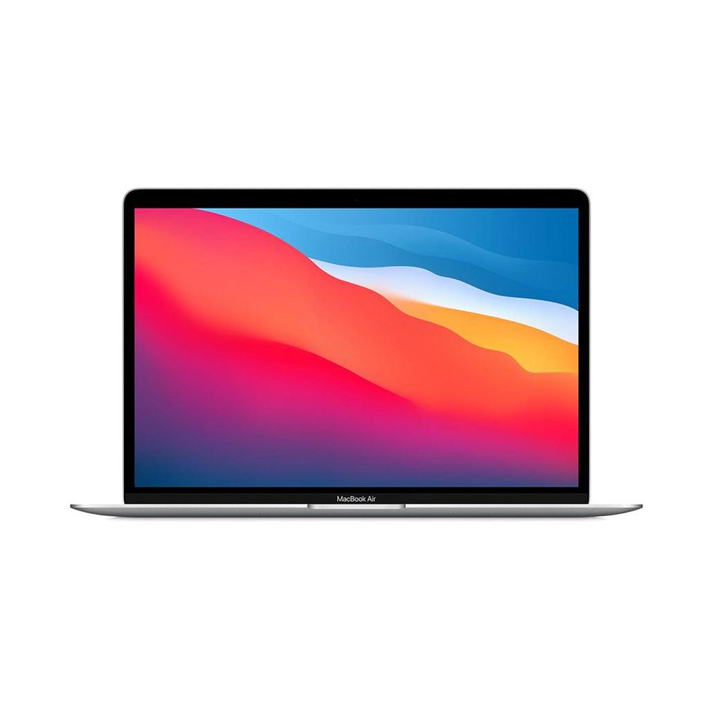 Apple MacBook Air MGN63 - 13.3" - 8-core M1 - 8GB Ram - 256GB SSD - 7-core GPU from Apple sold by 961Souq-Zalka