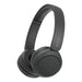 A Small Photo Of Sony WH-CH520 Wireless Headphones | High-Quality Sound, Extended Battery Life, and Reliable Connectivity's Color Variant