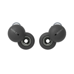 A Photo Of Sony LinkBuds True Wireless Earbuds – Open Dynamic Design, IPX4 Waterproof, Google Assistant & Voice Assistant Compatible