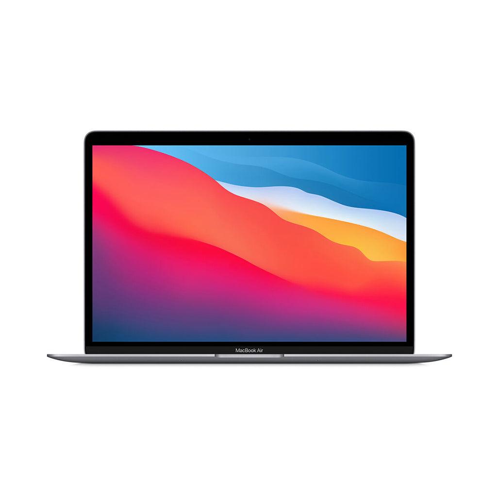 Apple MacBook Air MGN63 - 13.3" - 8-core M1 - 8GB Ram - 256GB SSD - 7-core GPU from Apple sold by 961Souq-Zalka