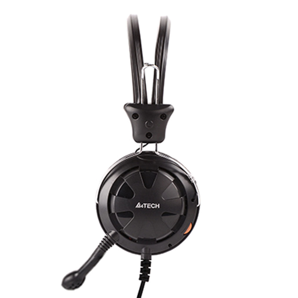 A4 Tech HS-28  ComfortFit Stereo Headset, 31738190004476, Available at 961Souq